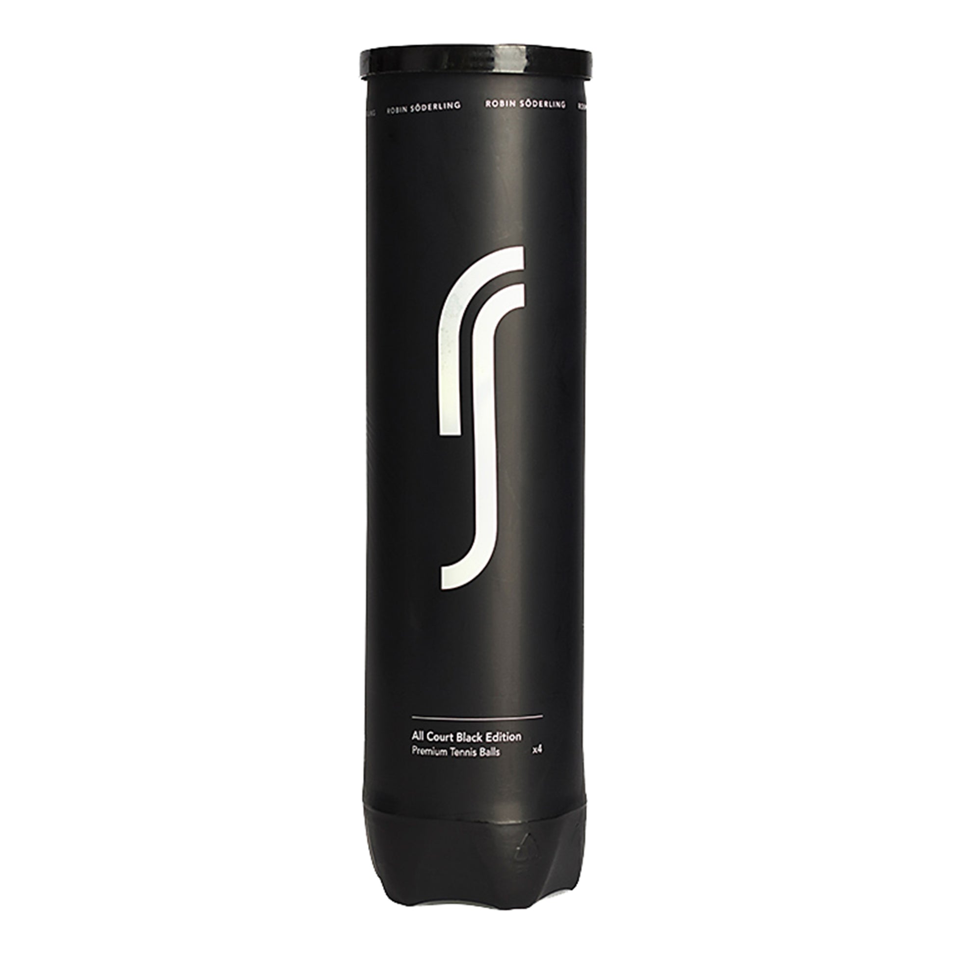RS by Robin Söderling Black Edition Tube de 4