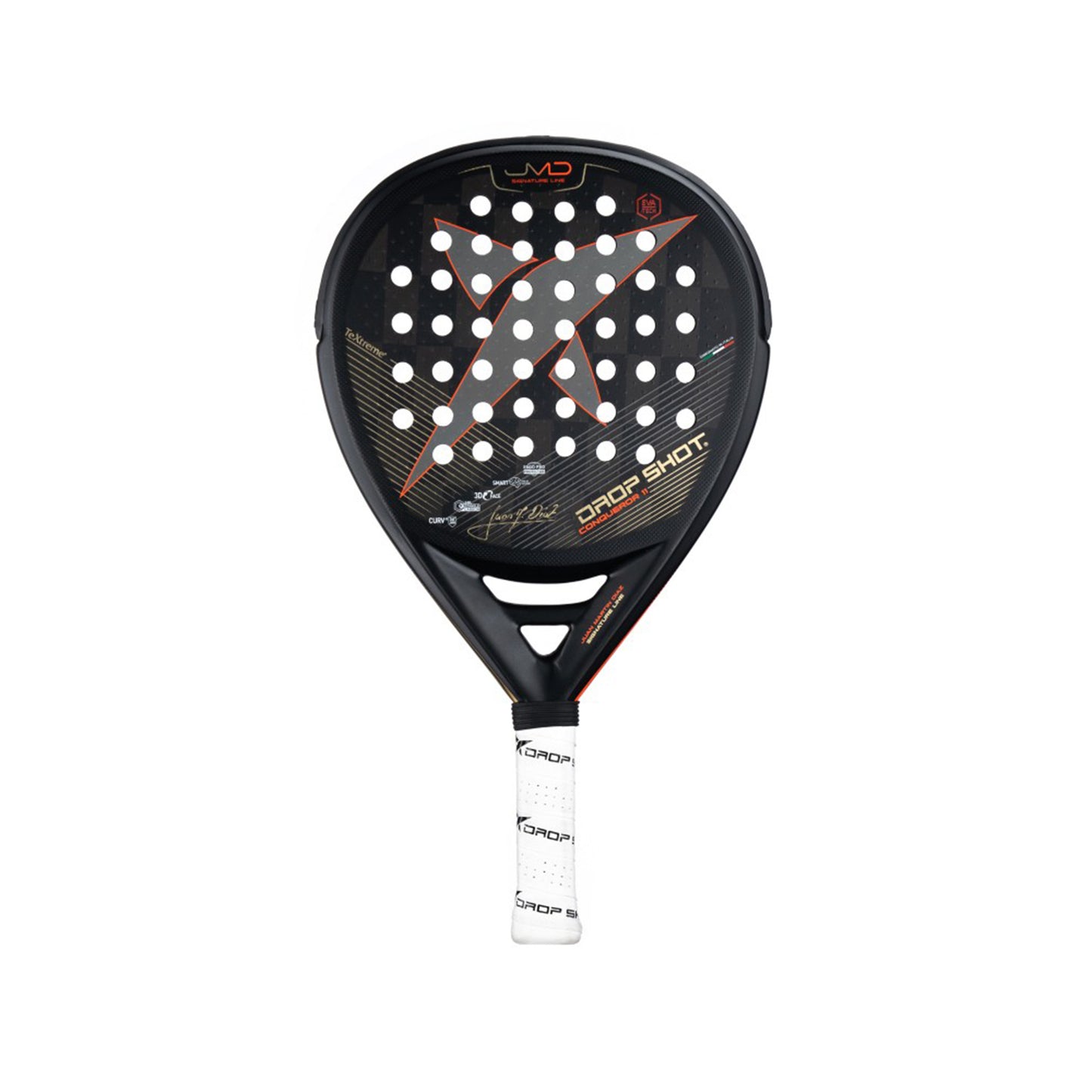Drop Shot Conqueror 11 Raquette de padel