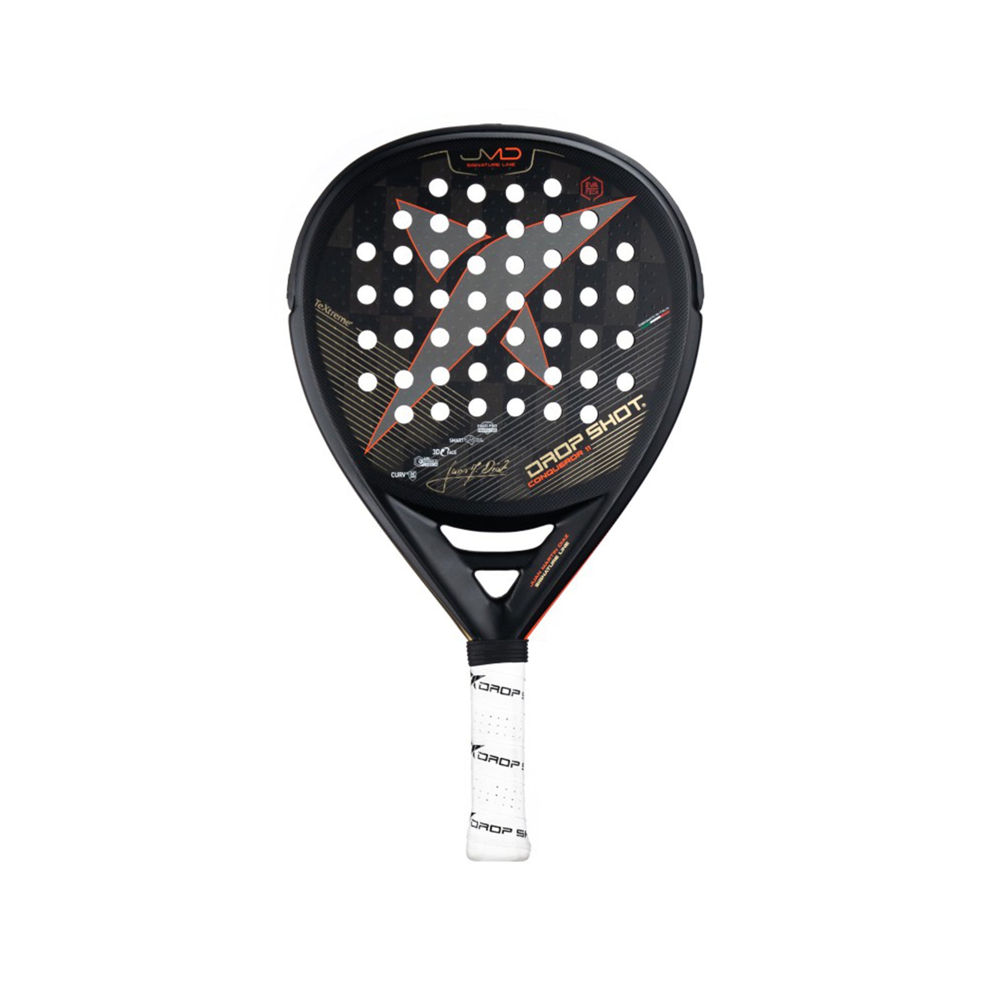 Drop Shot Conqueror 11 Raquette de padel