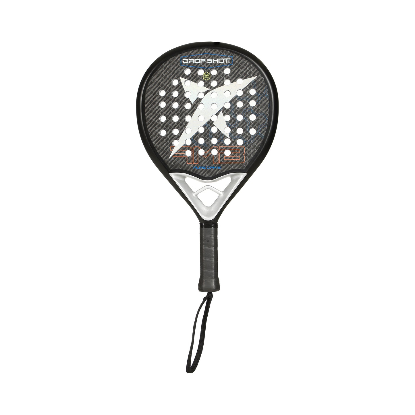 Drop Shot Pure Drive Raquette de padel