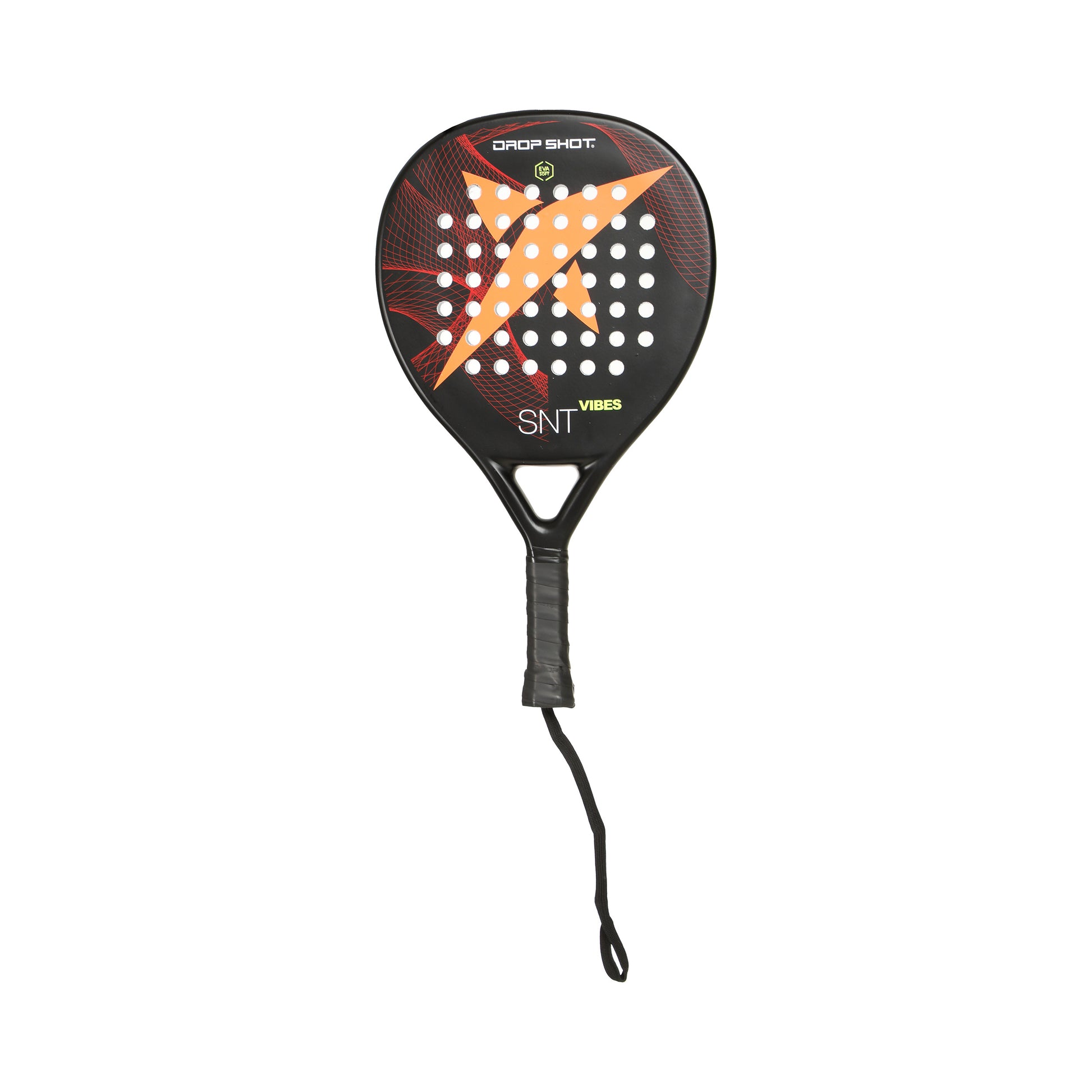 Drop Shot Red Vibes Raquette de padel