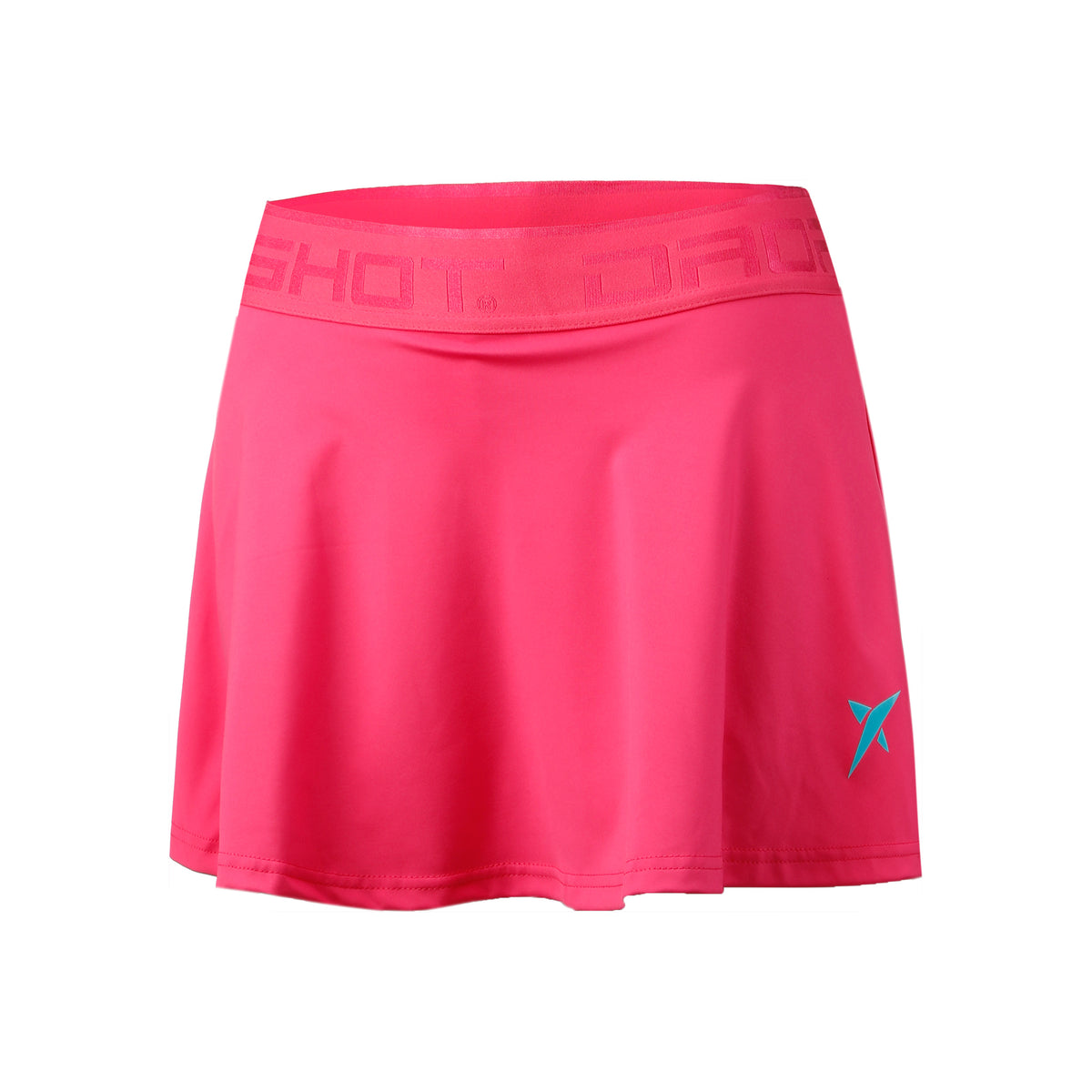 Drop Shot Kiara Jupe Femmes-Pink