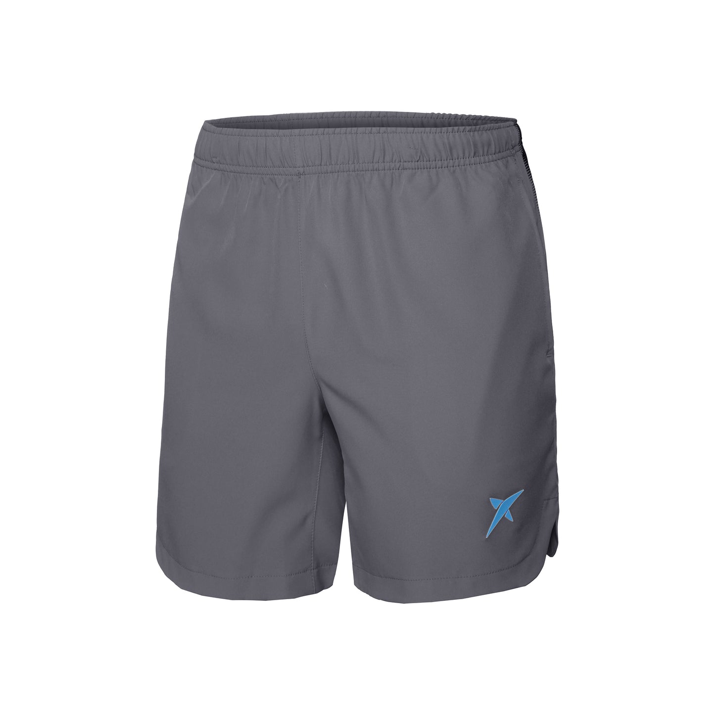 Drop Shot Naos Shorts Hommes-Gris
