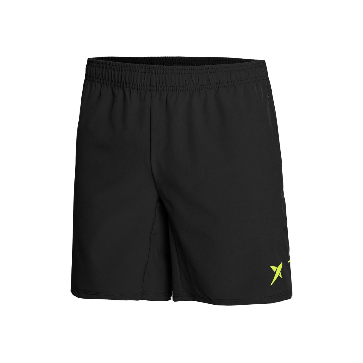 Drop Shot Bruno Shorts Hommes - noir,