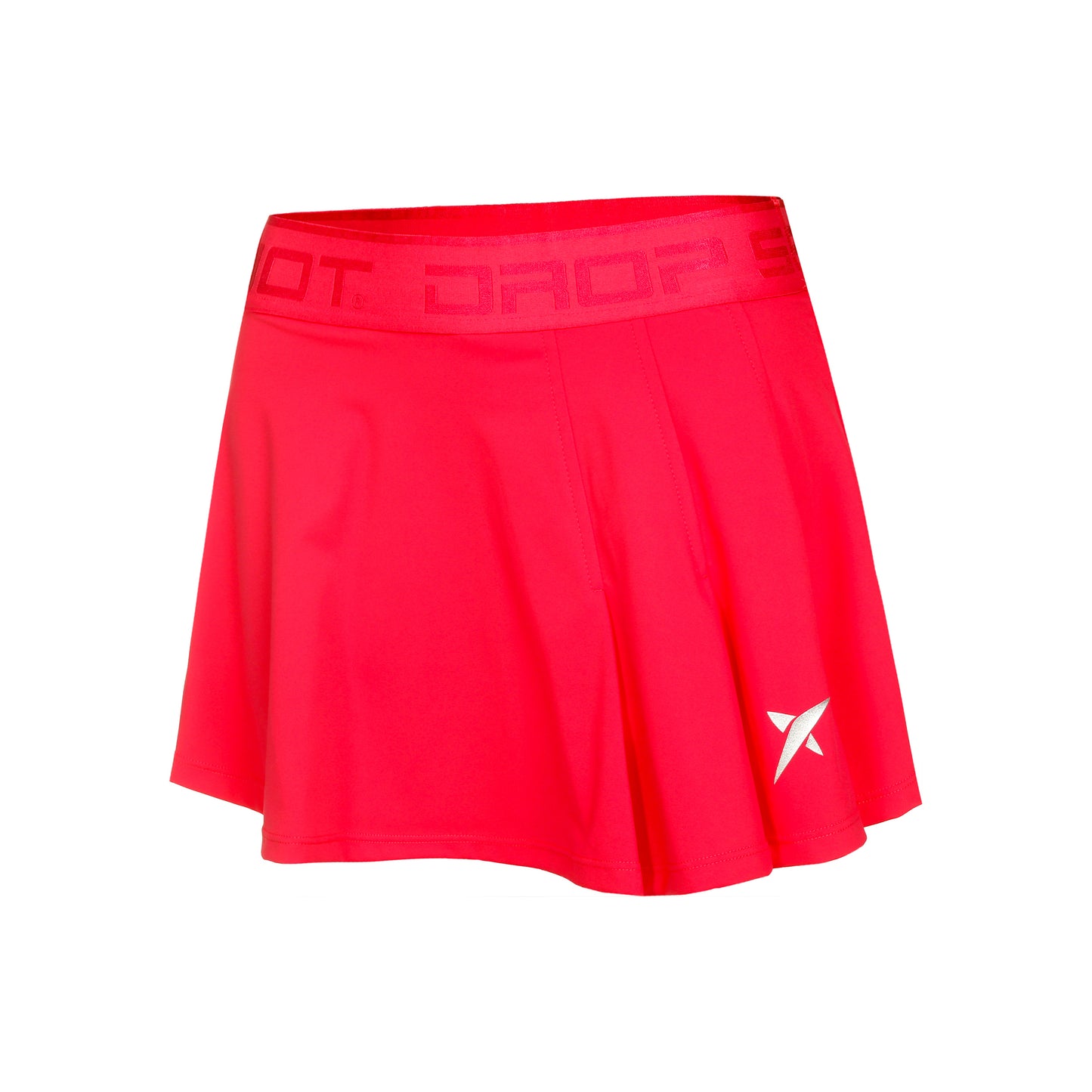 Drop Shot Jupe Femmes - pink,