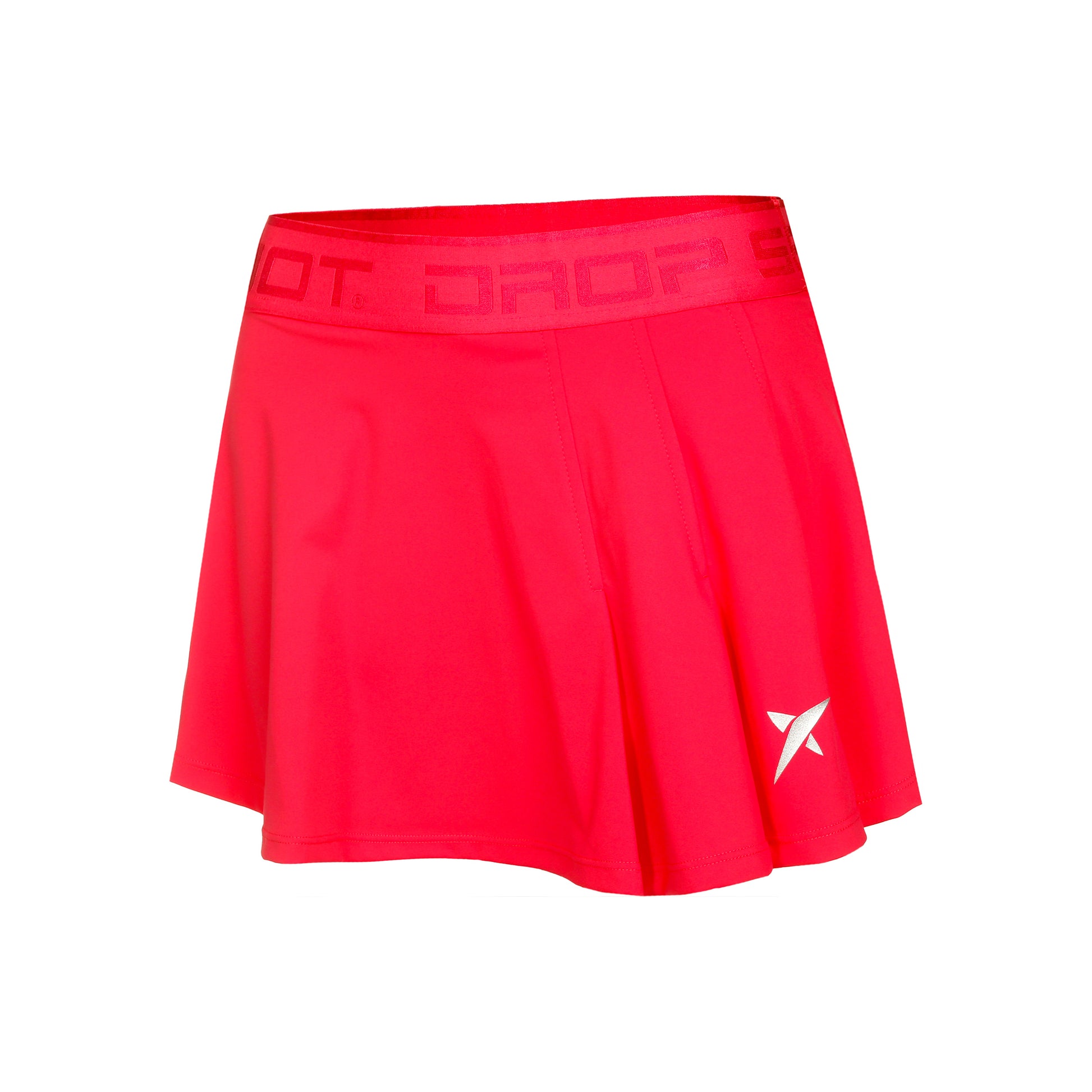 Drop Shot Jupe Femmes - pink,