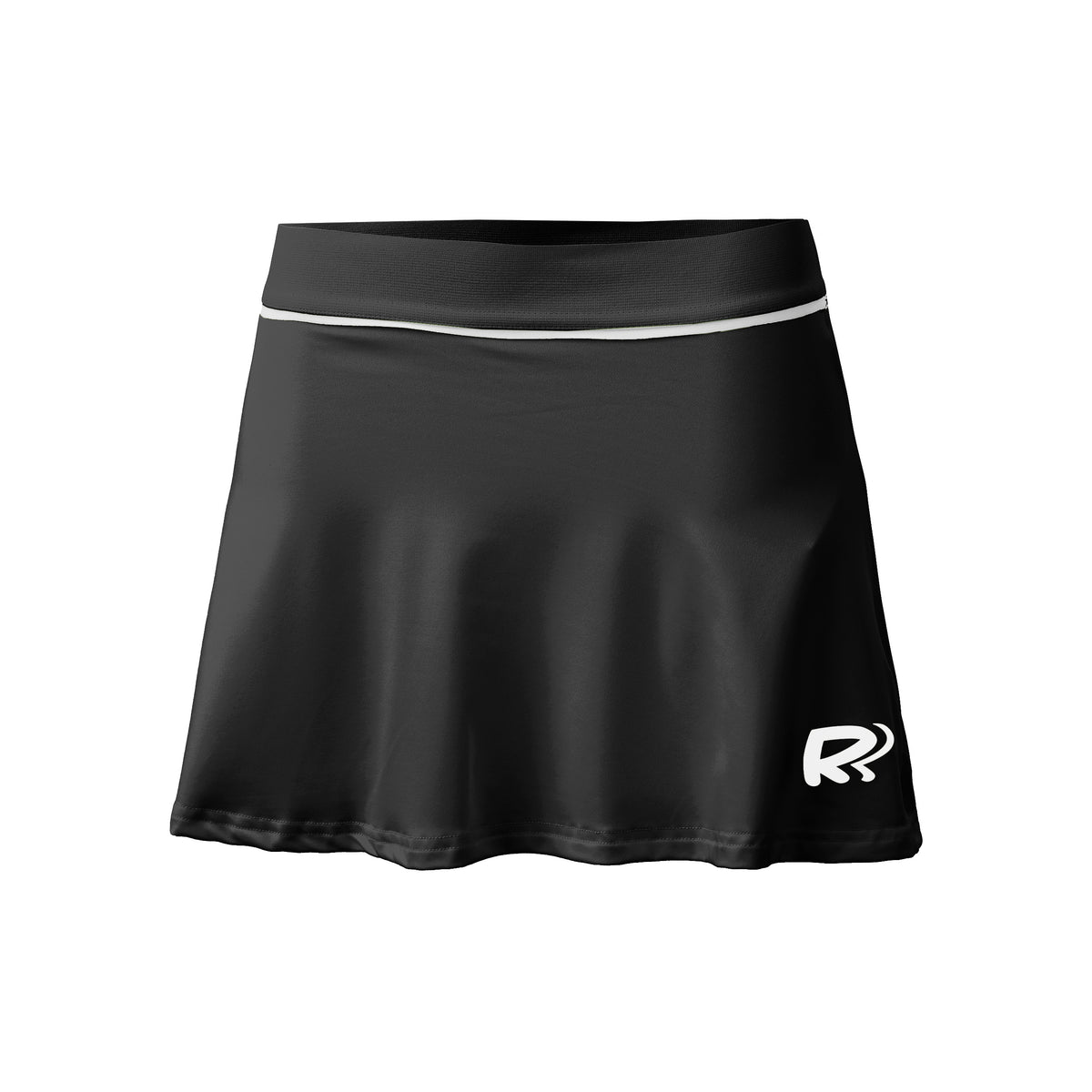 Racket Roots Teamline Jupe Femmes - noir,
