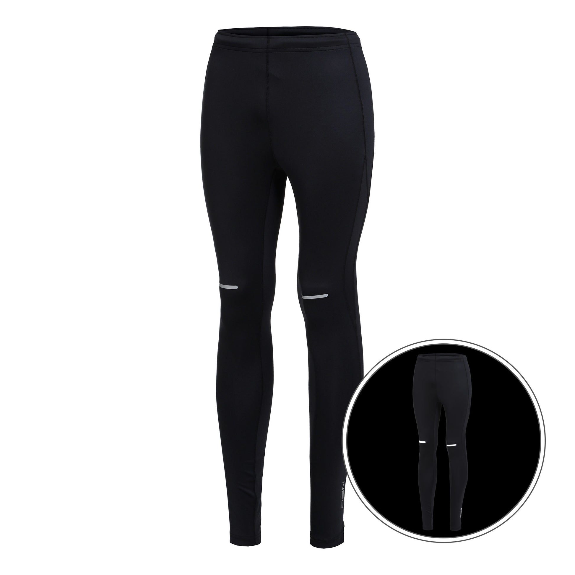 NEO Dry Light Collant Tight Hommes-Noir