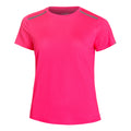 Flyweight TEK Maillot De Course Femmes-Pink