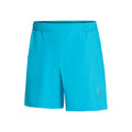Flyweight 5in Short De Running Hommes-Turquoise