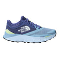 Vectiv Enduris 3 Chaussure Trail Femmes-Bleu Clair,Bleu Foncé