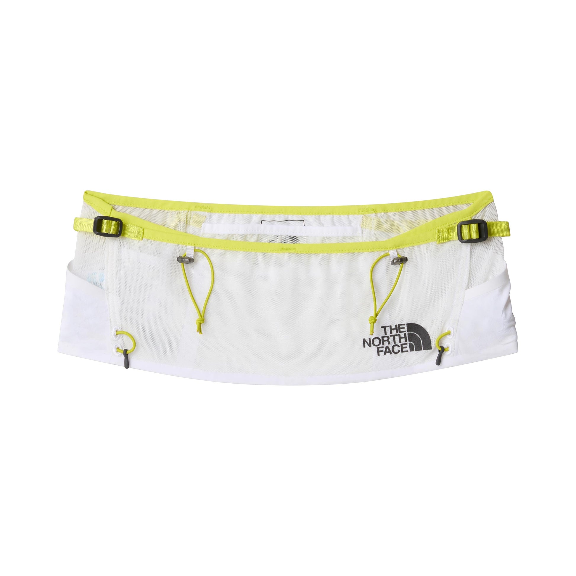 The North Face Summit Ceinture running - blanc, gris