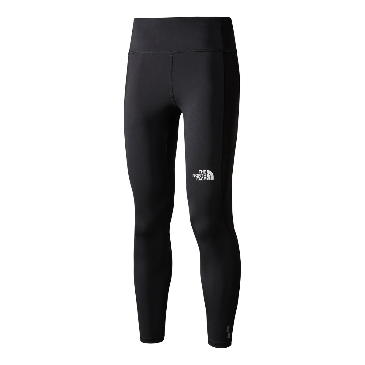 The North Face Movmynt 7/8 Collant De Course Femmes-Noir
