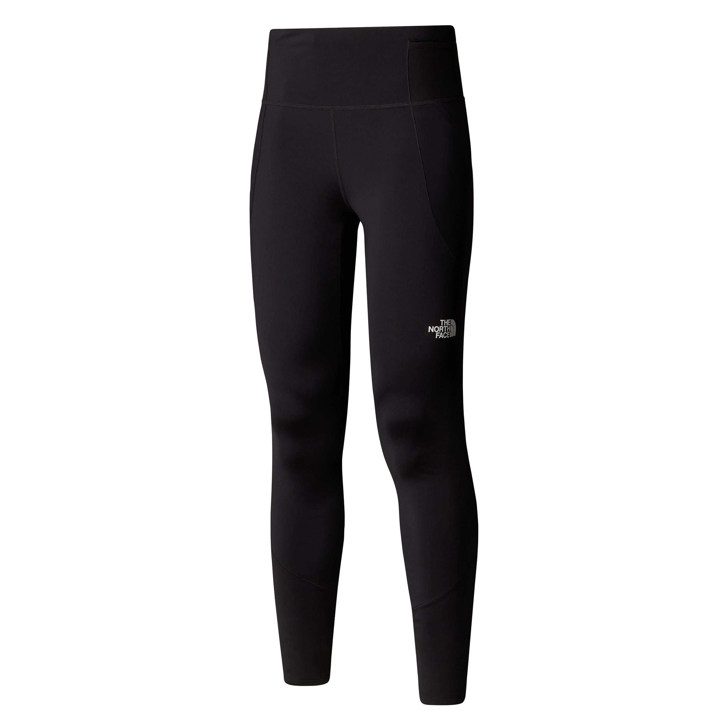 The North Face Winter Warm Pro Collant De Course Femmes-Noir