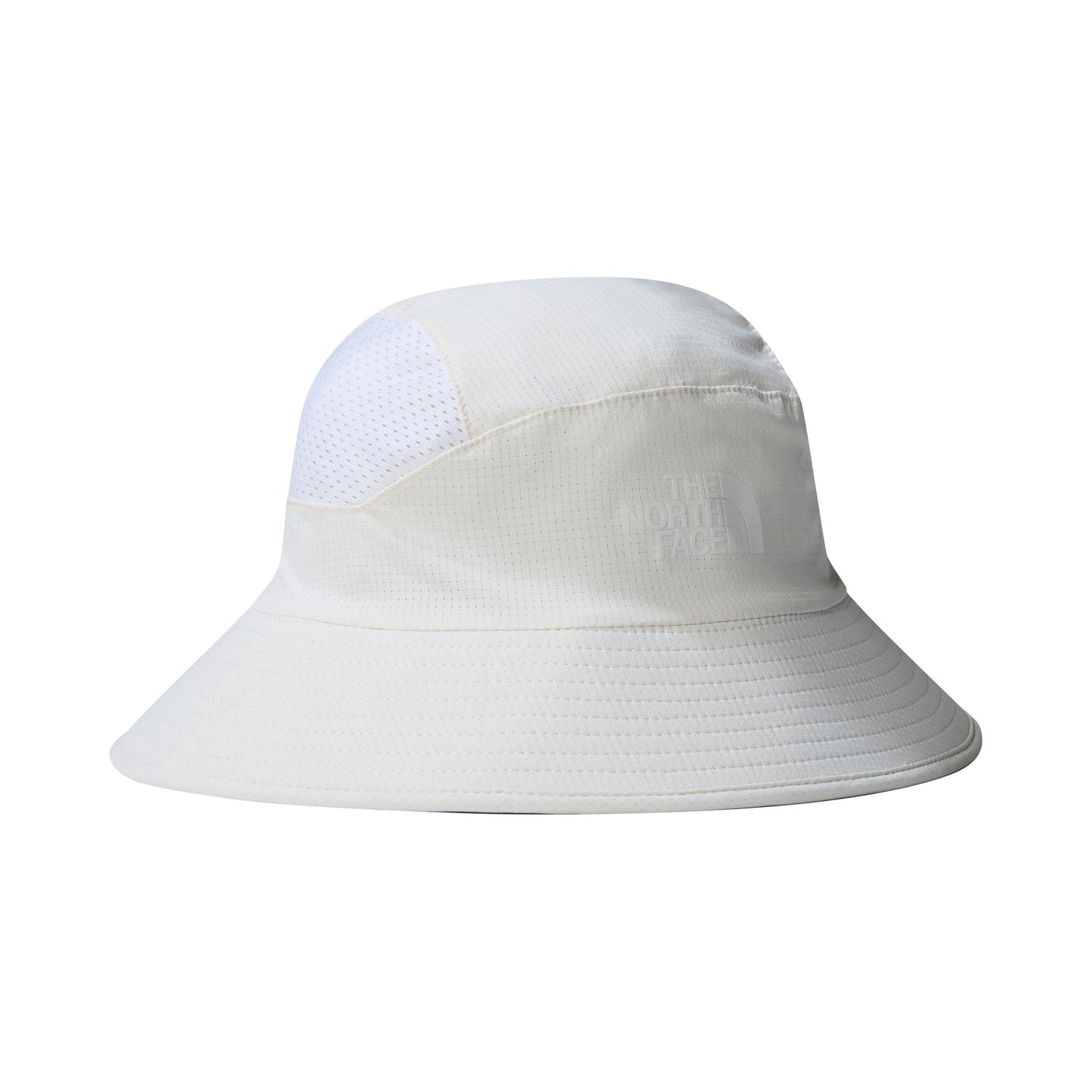 The North Face Summer LtBucket Casquette Unisex - blanc,
