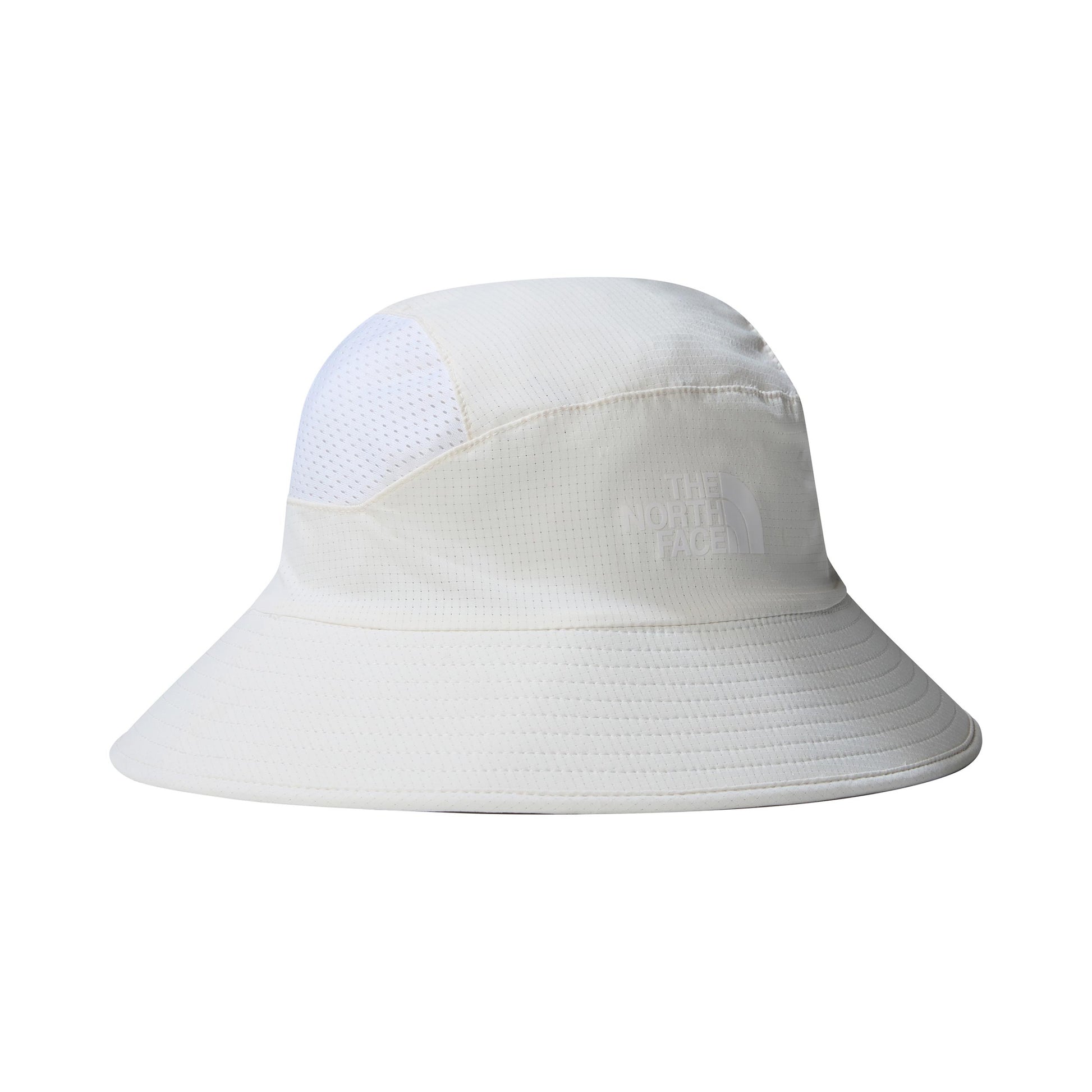 The North Face Summer LtBucket Casquette Unisex - blanc,