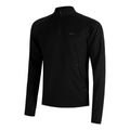 Sweat Active Sweathirt Sweat-shirt Hommes-Noir