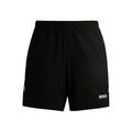 Score TOC 9inch Shorts Hommes-Noir