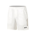 Score TOC 9inch Shorts Hommes-Blanc