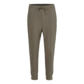 Hadiko Pantalon survêtement Hommes-kaki