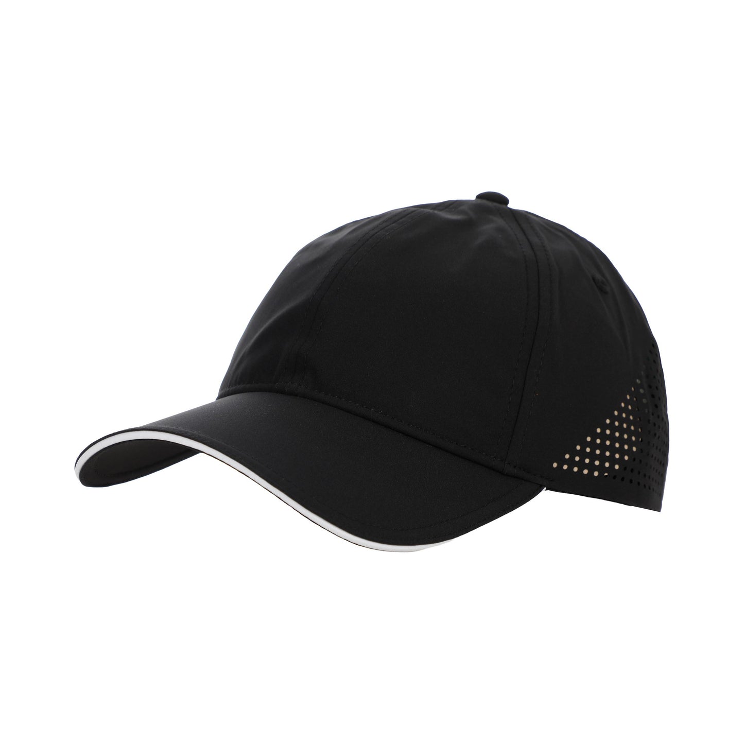 BOSS On Court Casquette Hommes-noir