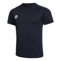 Kadiri T-shirt Hommes - bleu foncé,