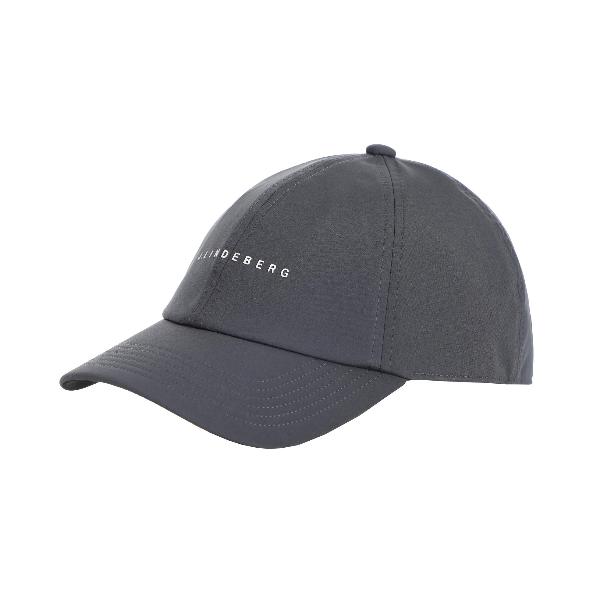 JLindeberg Chris Casquette Hommes-Bleu