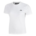 Ada T-shirt Femmes-Blanc