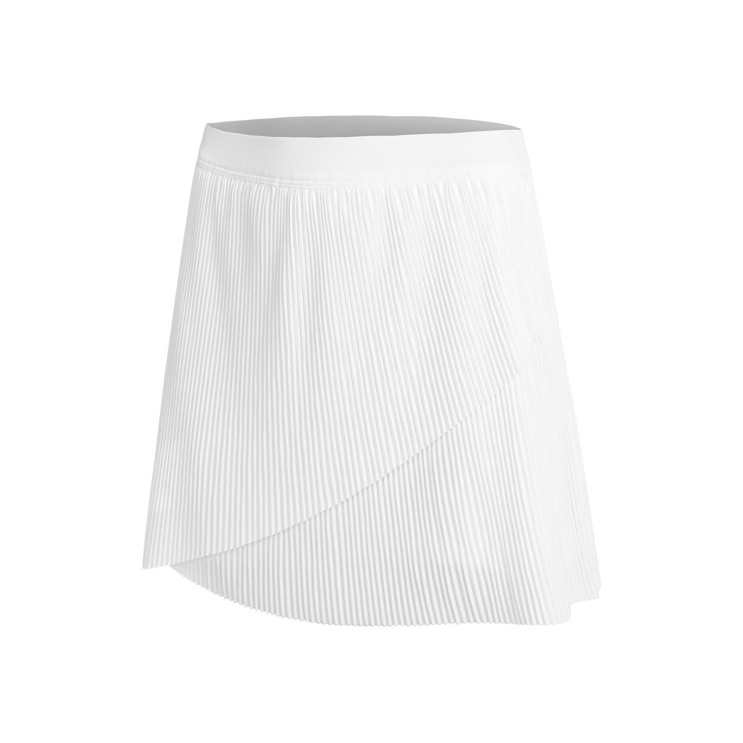 JLindeberg Svenja Jupe Femmes-Blanc