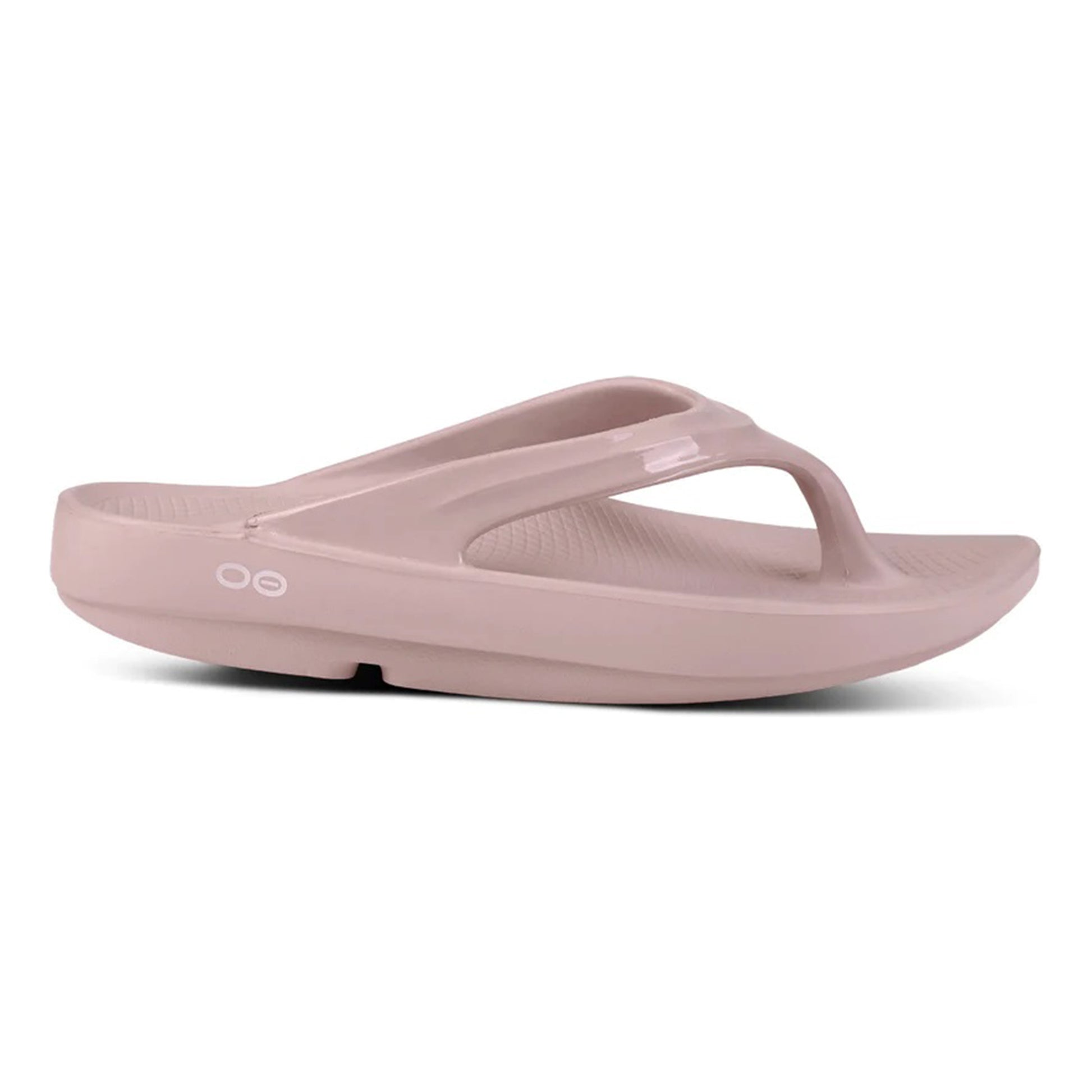 OOFOS Oolala Chaussure de récupération Femmes - beige