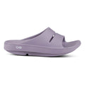 OOahh Chaussure de récupération Unisex - lilas
