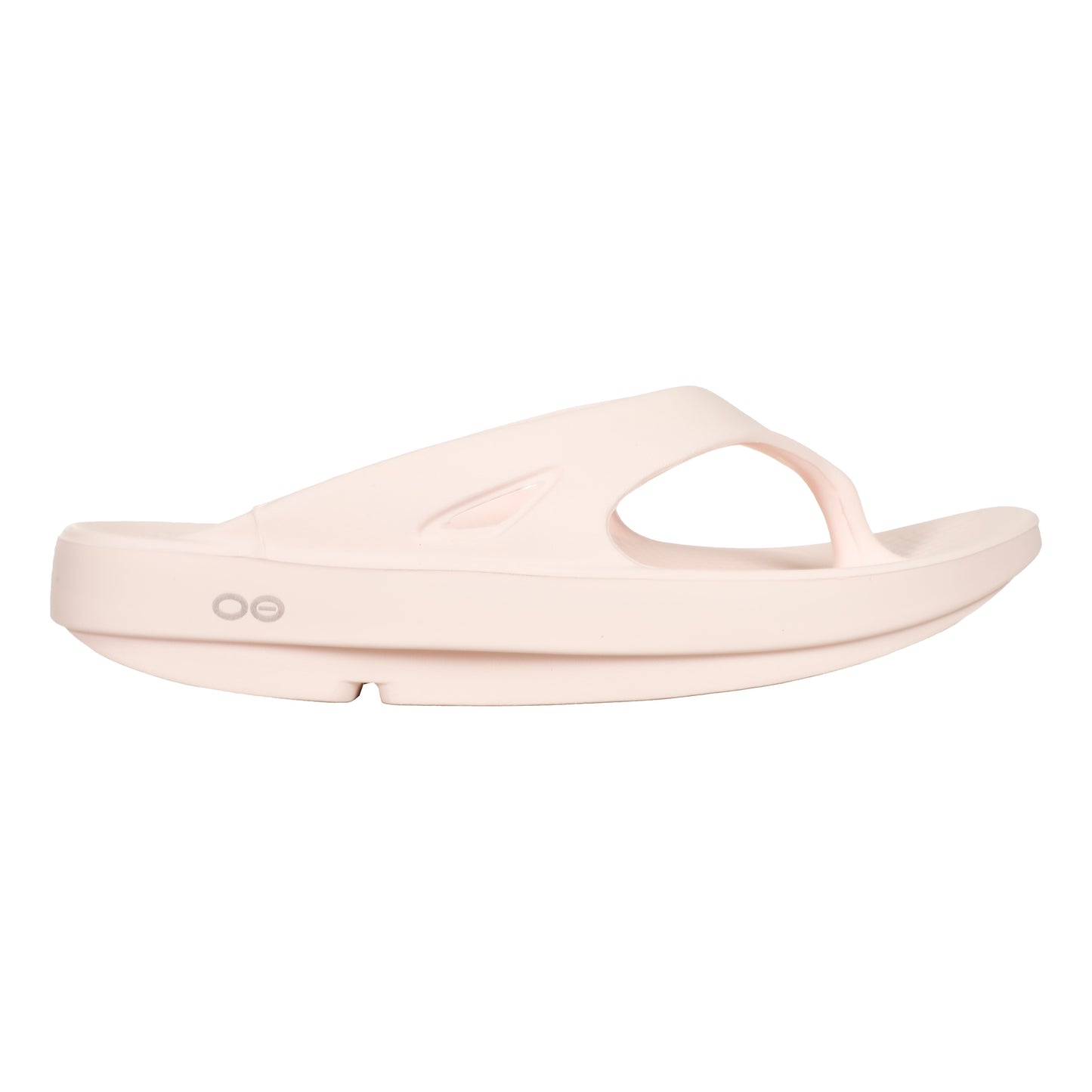 OOFOS OOriginal Chaussure de récupération Unisex - rosé