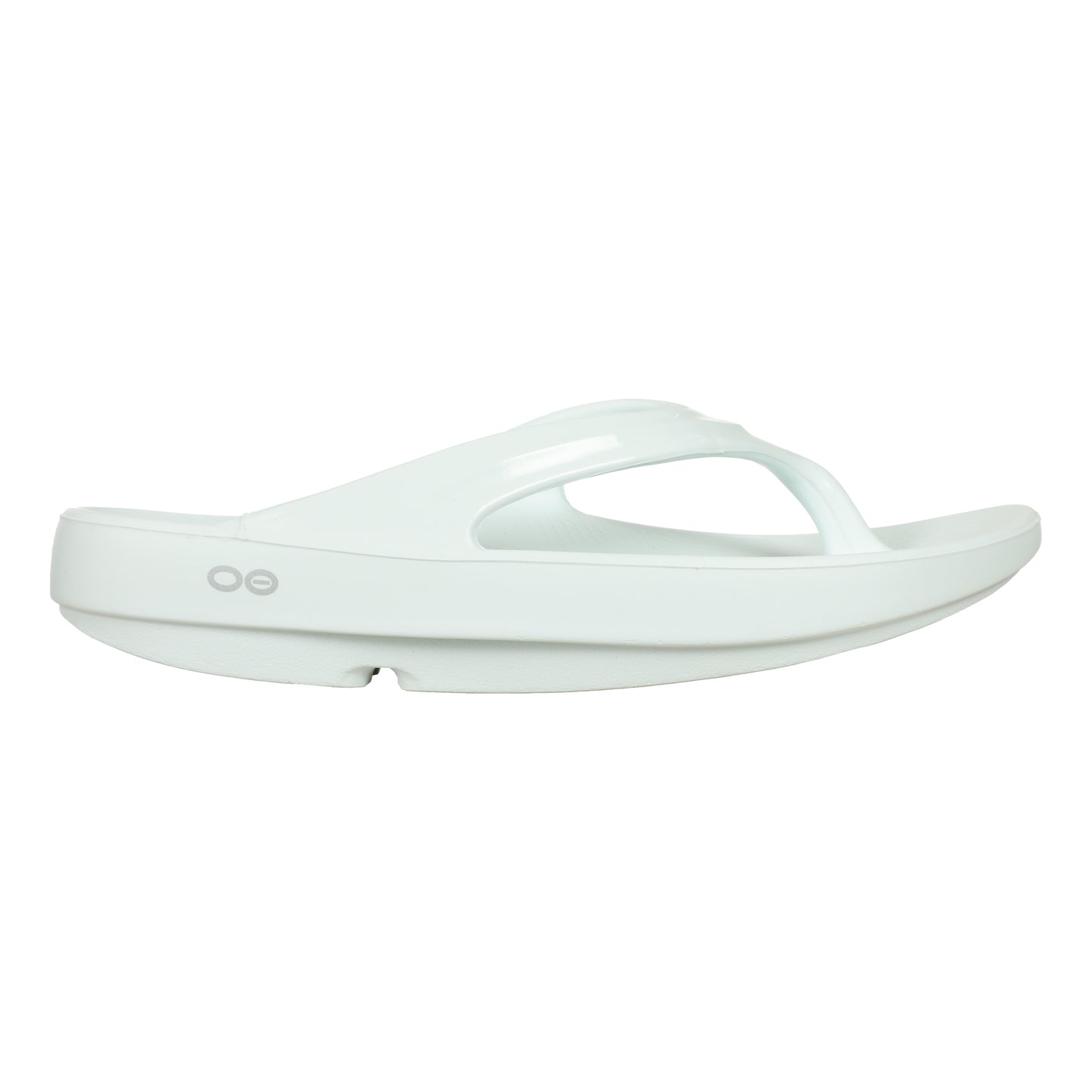 OOFOS Oolala Chaussure de récupération Femmes - mint