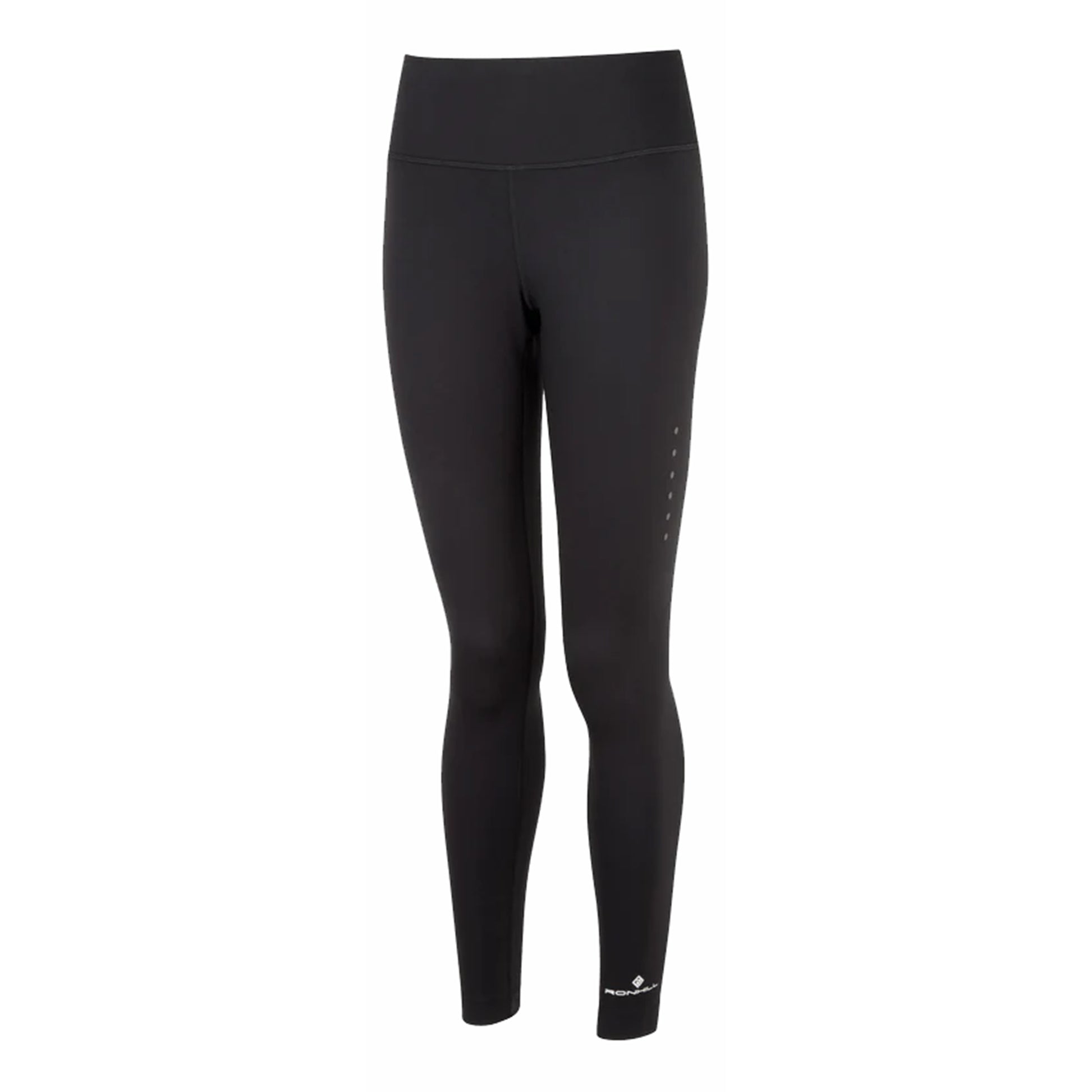 Ronhill Core Collant De Course Femmes-Noir,Blanc