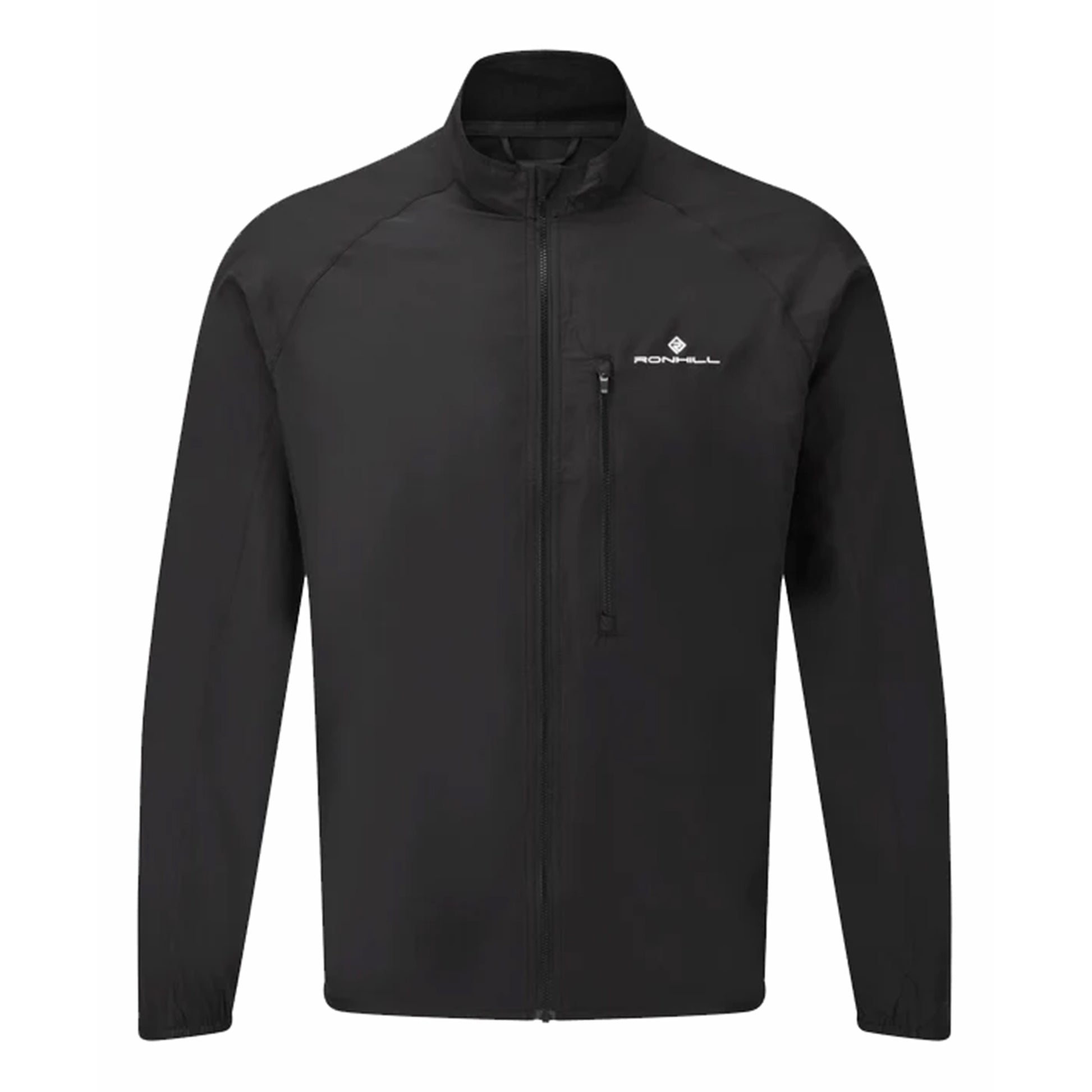 Ronhill Core Veste Running Hommes-Noir