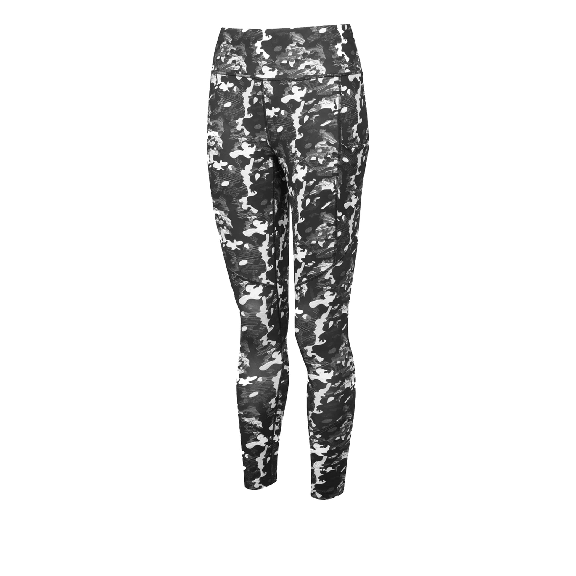 Ronhill Tech Collant De Course Femmes-Multicouleur