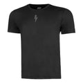 Tech Club T-shirt Hommes - noir,