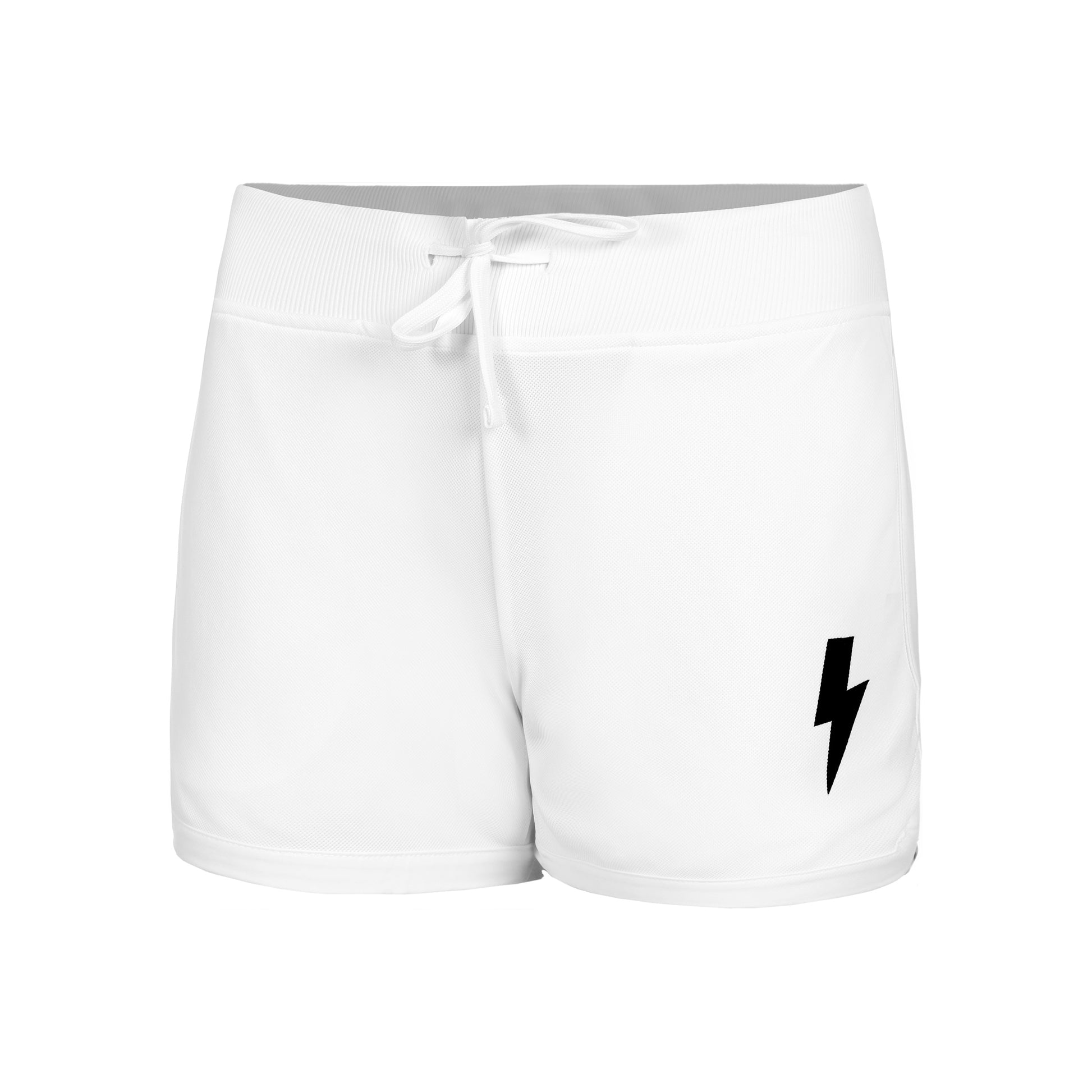 AB Out Tech Heritage Shorts Femmes-Blanc
