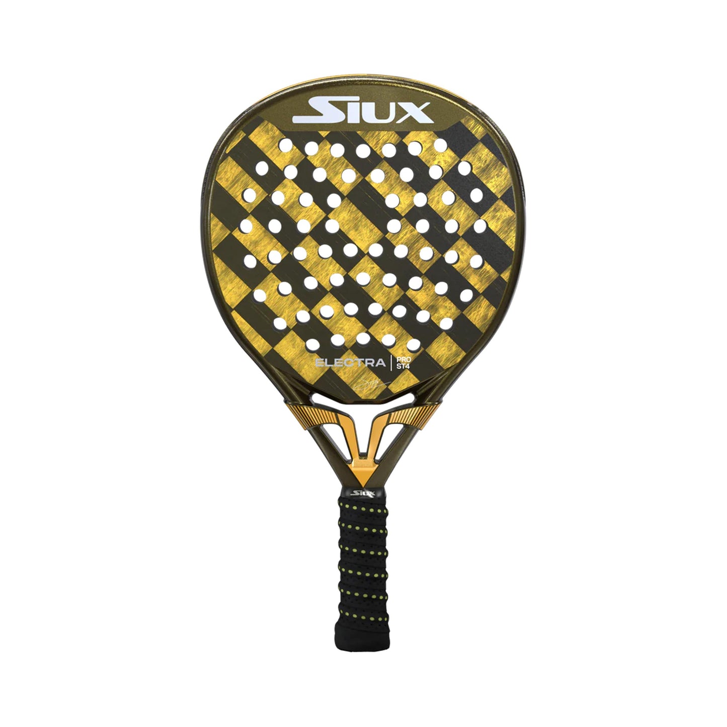 Siux Electra Stupa Pro ST4 Raquette de padel