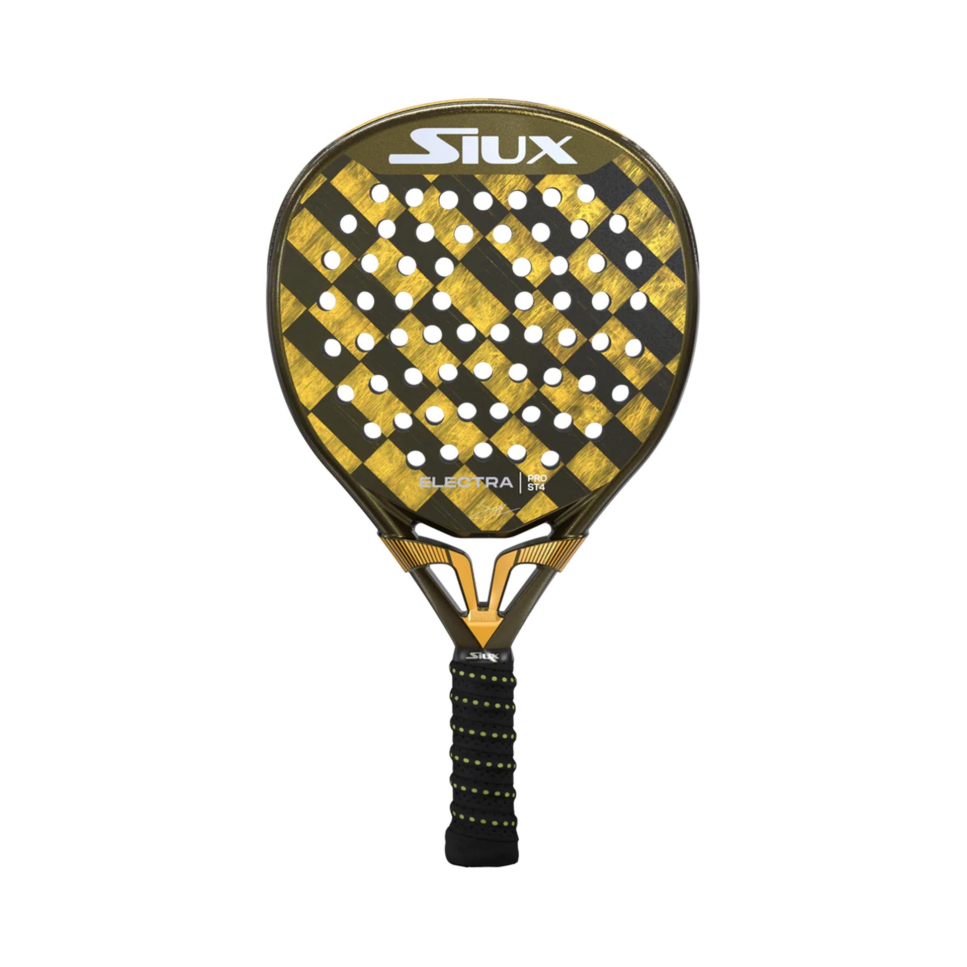Siux Electra Stupa Pro ST4 Raquette de padel