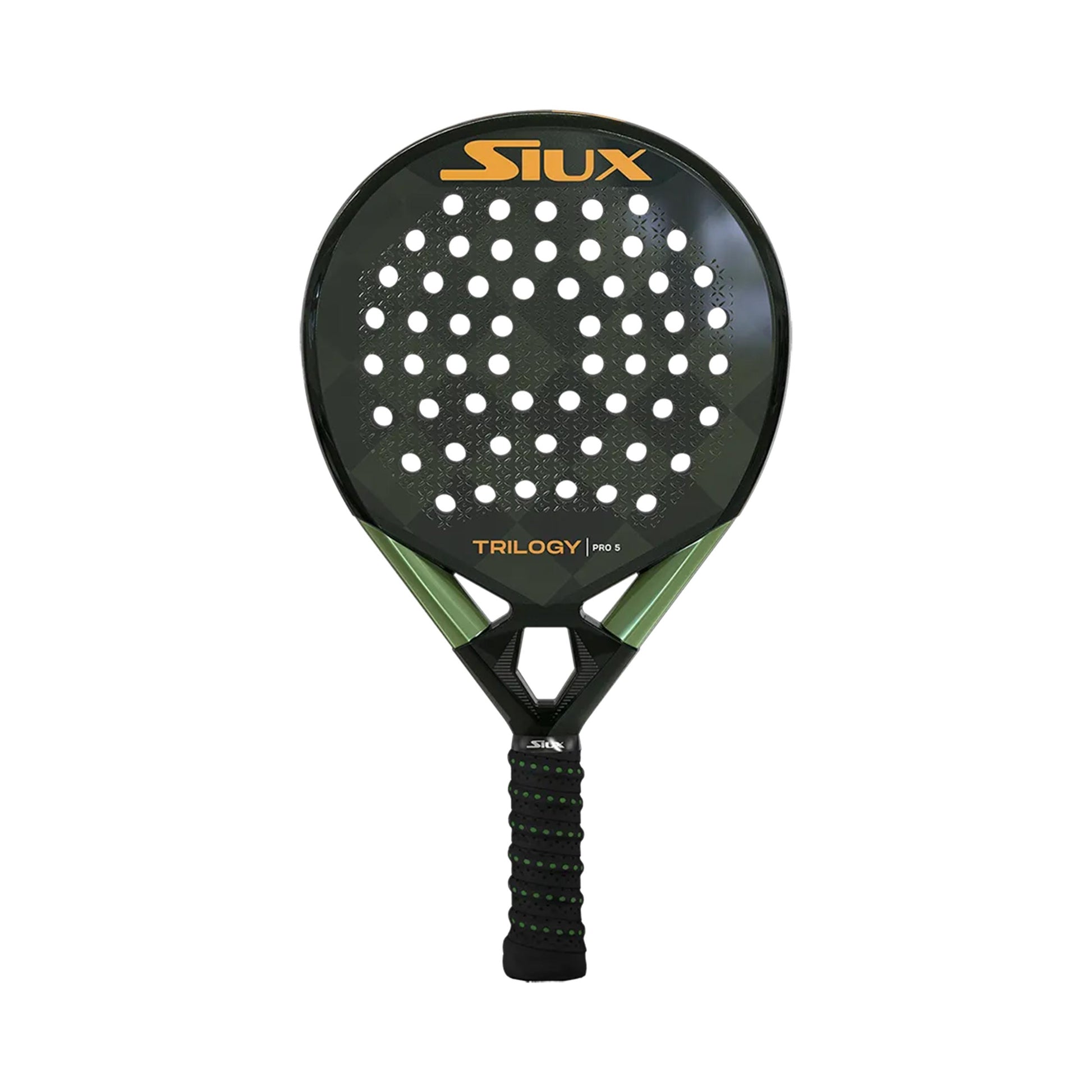 Siux Trilogy Pro 5 Raquette de padel
