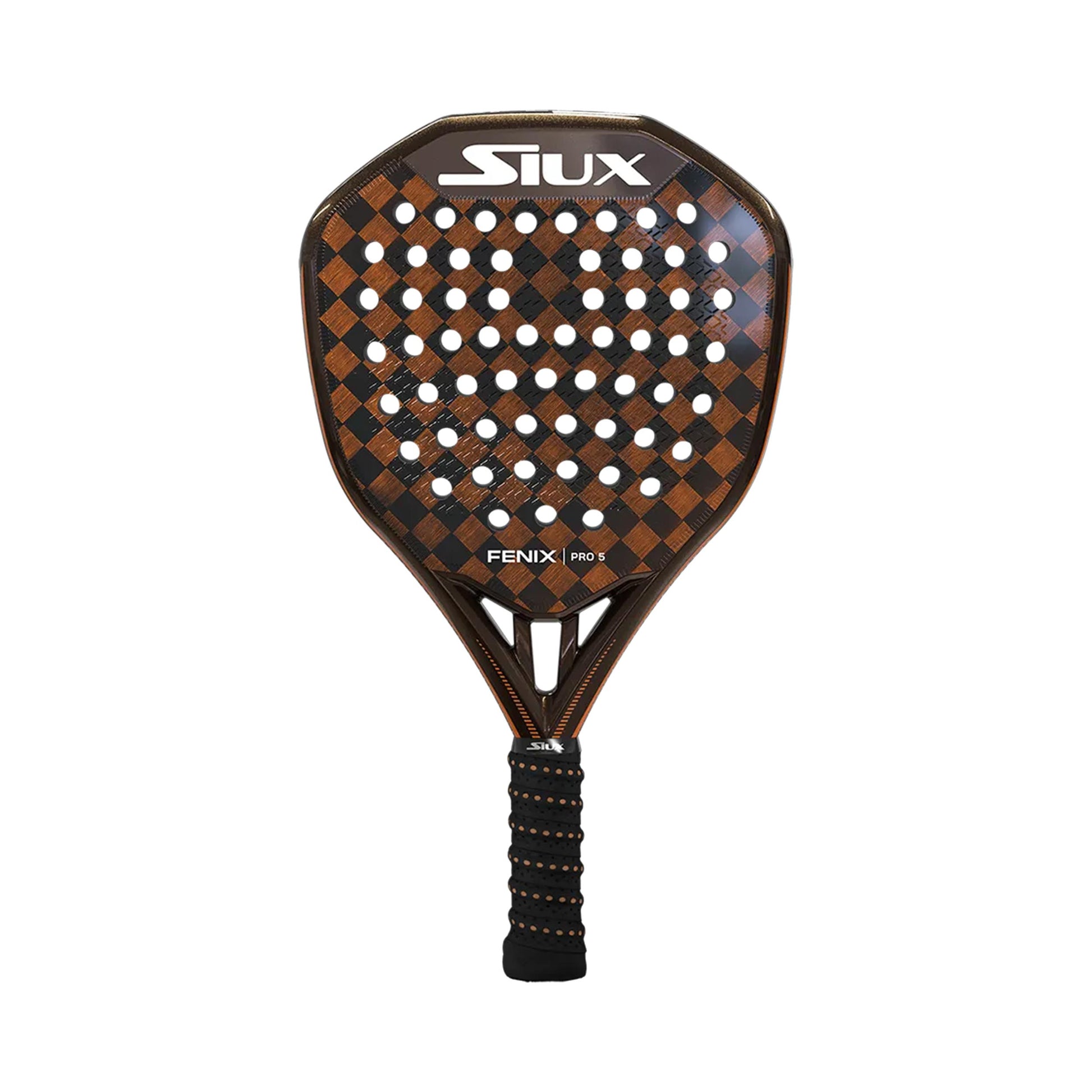 Siux Fenix Pro 5 Raquette de padel