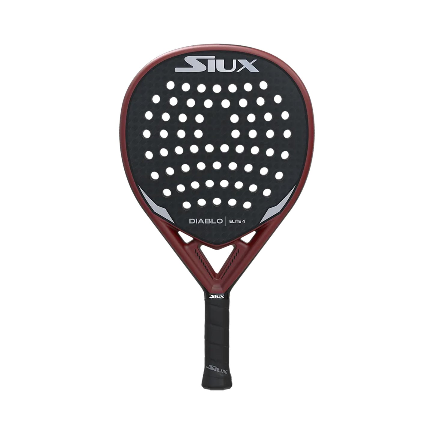 Siux Diablo Elite 4 Raquette de padel