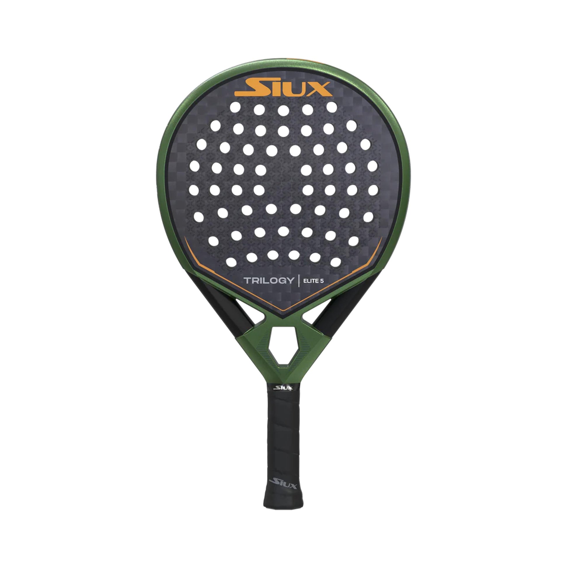 Siux Trilogy Elite 5 Raquette de padel