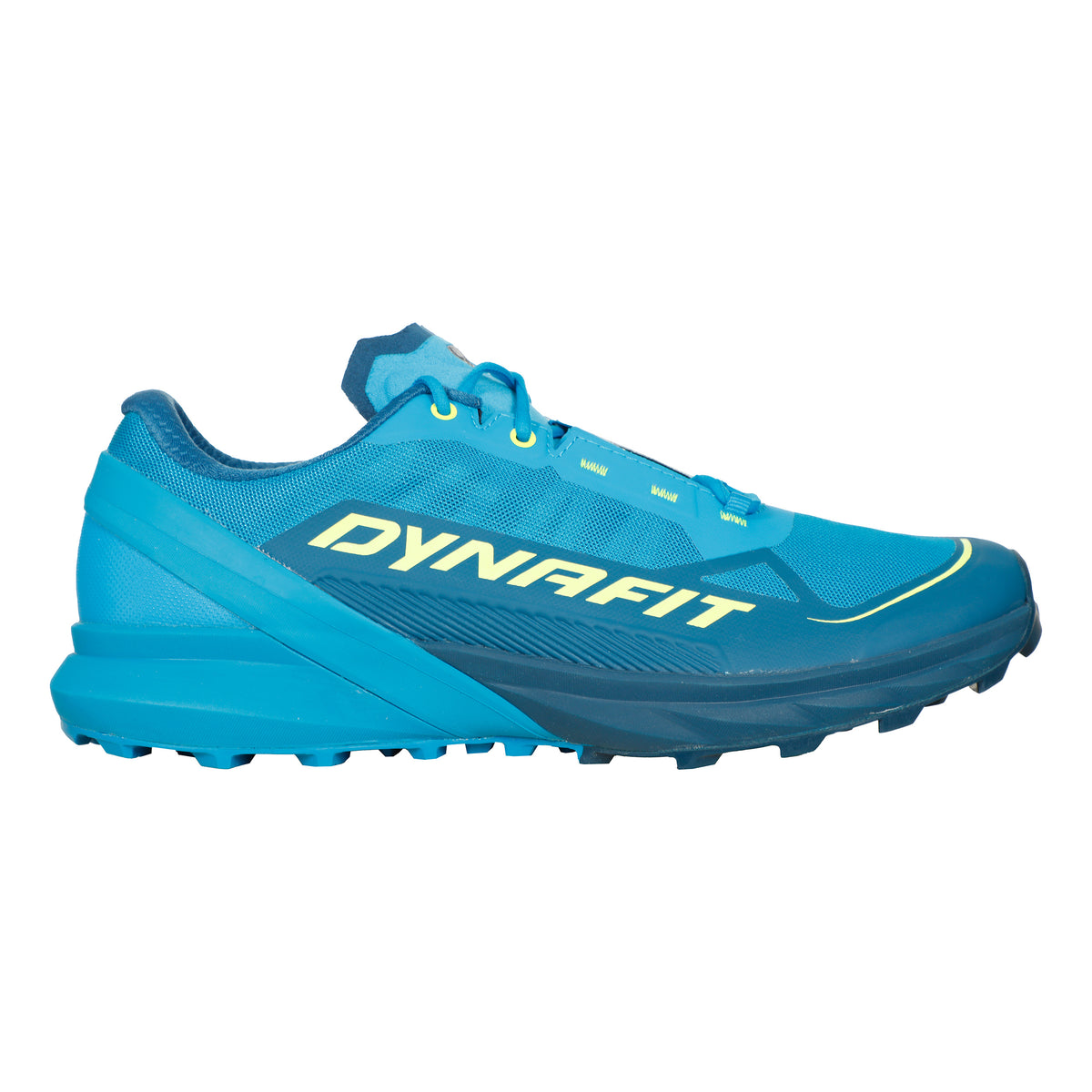 Dynafit Ultra 50 Chaussure trail Hommes - bleu clair, bleu