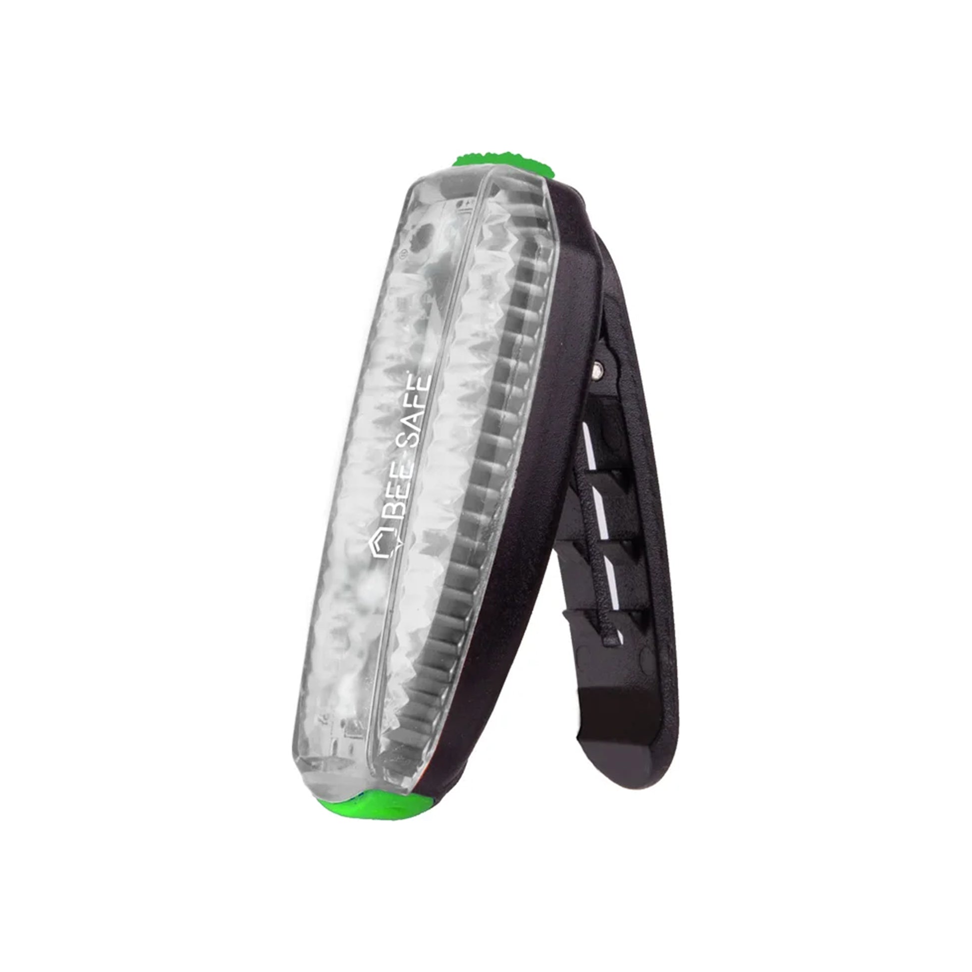 Bee-Safe Led Clip Light USB Système D'éclairage-Blanc