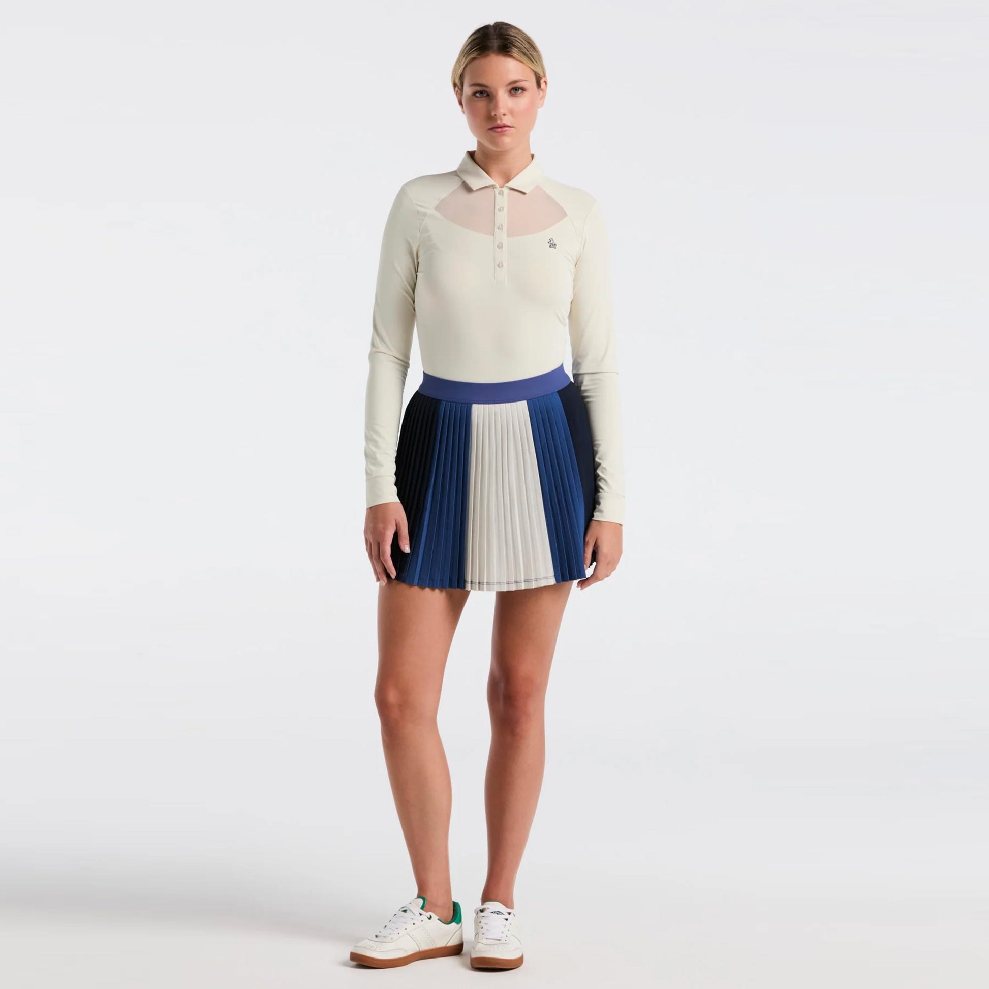 Jupes Femmes - Respzed Mini crayon taille haute pour - RFEUBL Bleu Jupes Femmes - Respzed Mini crayon taille haute pour - RFEUBL Bleu