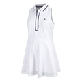 Veronica Robe Femmes-Blanc