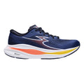 Ventus Chaussure de running sans stabilisateurs Hommes-bleu foncé, orange