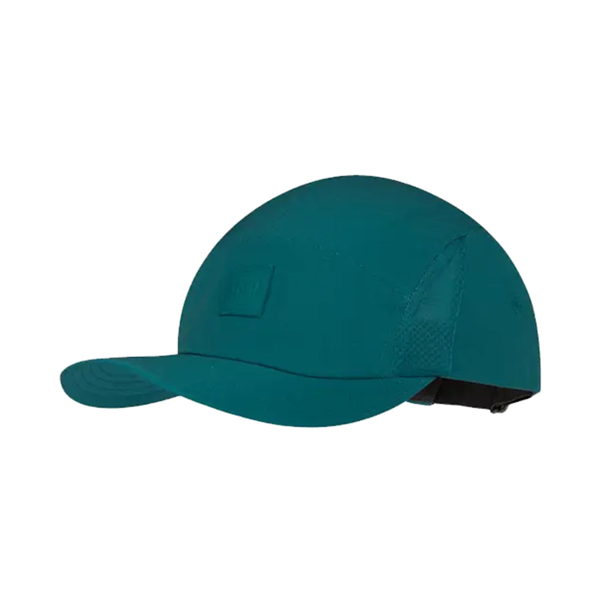 Buff 5 Panel Go Casquette Unisex-vert